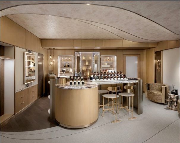 430 Stuart St 1518, Boston, MA 02116