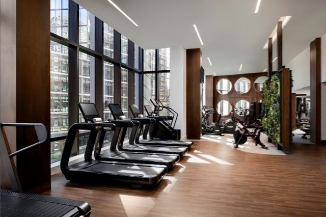 430 Stuart St 1518, Boston, MA 02116