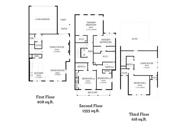 5302 S Capitol, Houston, TX 77023