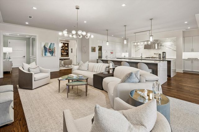 6017 Memorial Drive 507, Houston, TX 77007