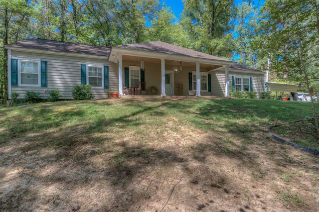 891 Linton Bellevue Road, Benton, LA 71006