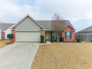 1509 Hemingway Circle, Jonesboro, AR 72401