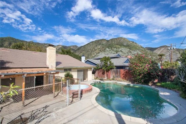 3464 Deerlane Drive, Duarte, CA 91010