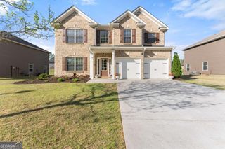 5665 Bucknell Trace, Cumming, GA 30028