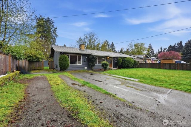 4404 229th Place SW, Mountlake Terrace, WA 98043