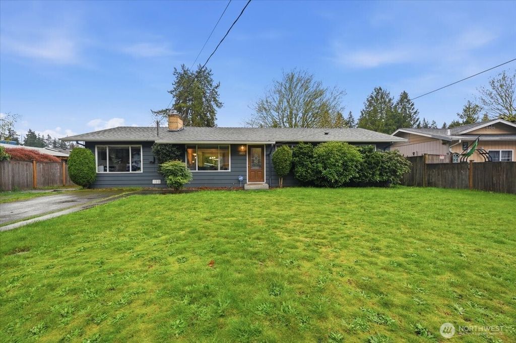 4404 229th Place SW, Mountlake Terrace, WA 98043