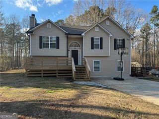 5124 Hulseytown Road, Dallas, GA 30157