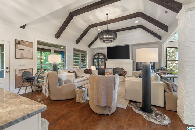 108 KILBERRY CIRCLE, Pelham, AL 35124