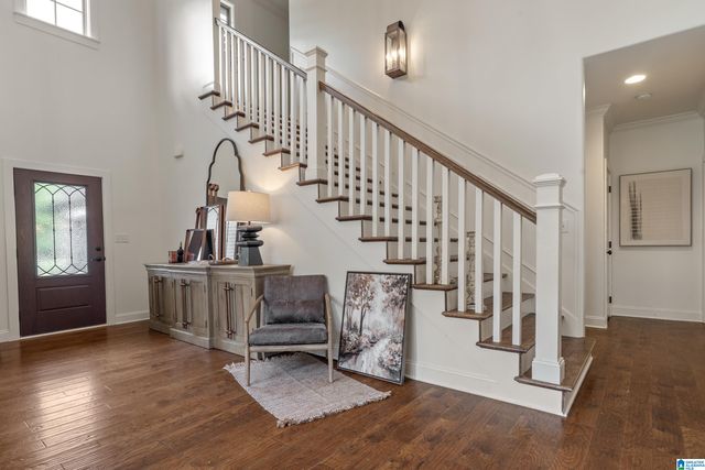108 KILBERRY CIRCLE, Pelham, AL 35124