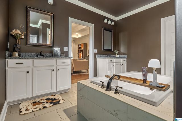 108 KILBERRY CIRCLE, Pelham, AL 35124