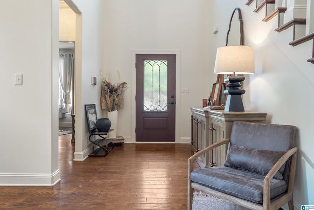 108 KILBERRY CIRCLE, Pelham, AL 35124