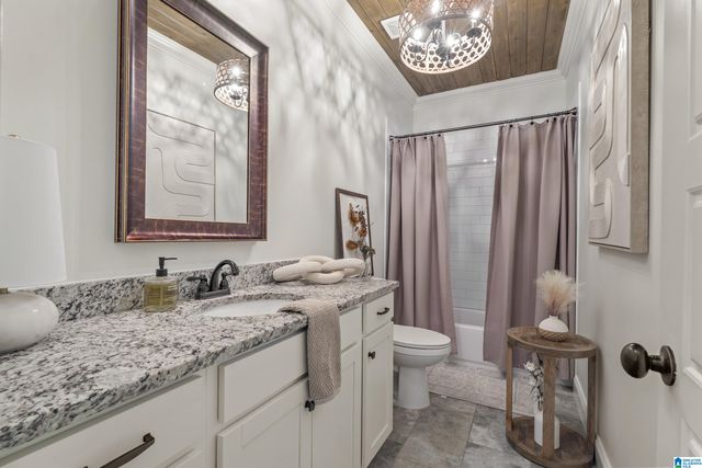 108 KILBERRY CIRCLE, Pelham, AL 35124