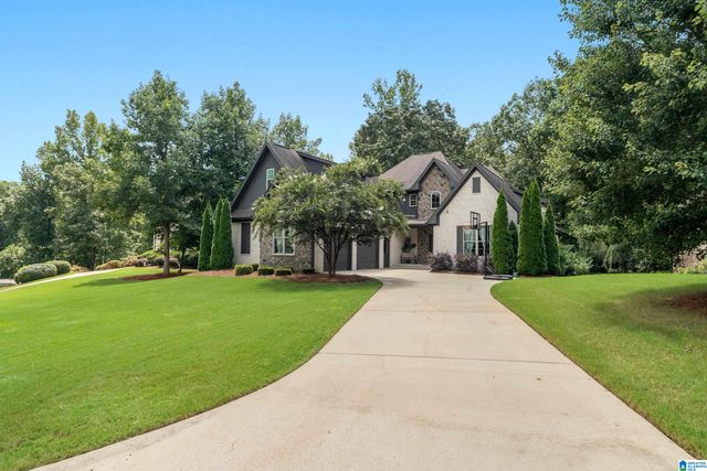 108 KILBERRY CIRCLE, Pelham, AL 35124