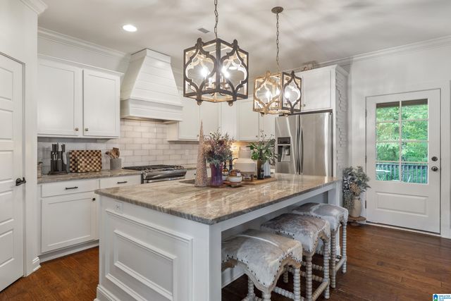 108 KILBERRY CIRCLE, Pelham, AL 35124