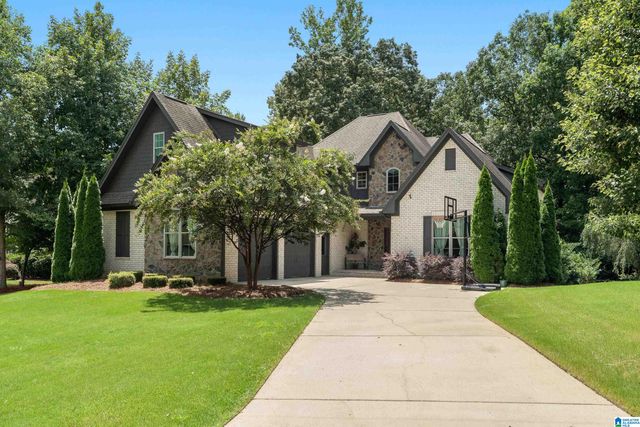 108 KILBERRY CIRCLE, Pelham, AL 35124