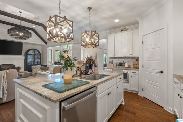 108 KILBERRY CIRCLE, Pelham, AL 35124