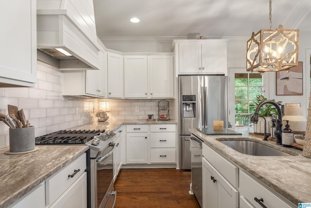 108 KILBERRY CIRCLE, Pelham, AL 35124