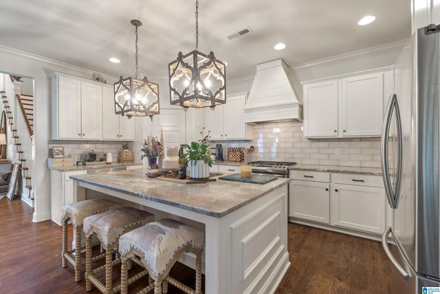 108 KILBERRY CIRCLE, Pelham, AL 35124