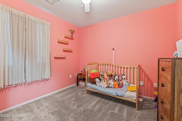 5164 E Desert Straw Lane, Tucson, AZ 85756