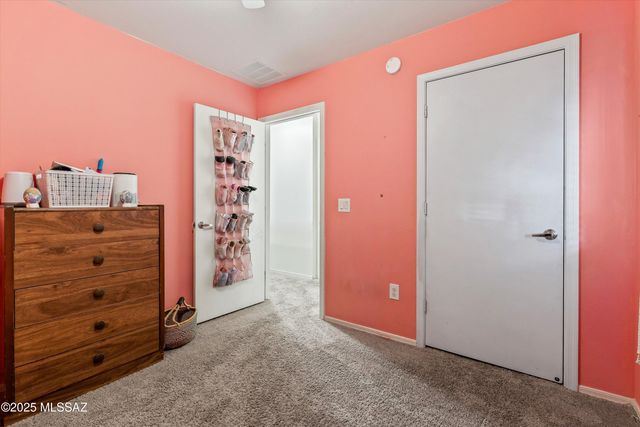 5164 E Desert Straw Lane, Tucson, AZ 85756