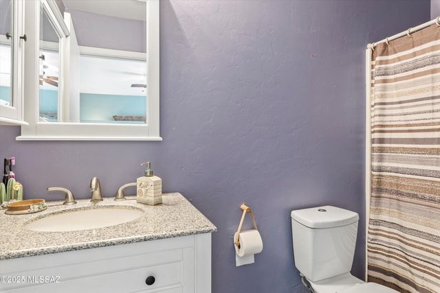 5164 E Desert Straw Lane, Tucson, AZ 85756