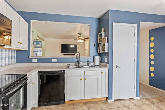 5164 E Desert Straw Lane, Tucson, AZ 85756