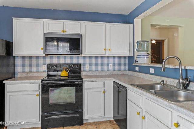 5164 E Desert Straw Lane, Tucson, AZ 85756