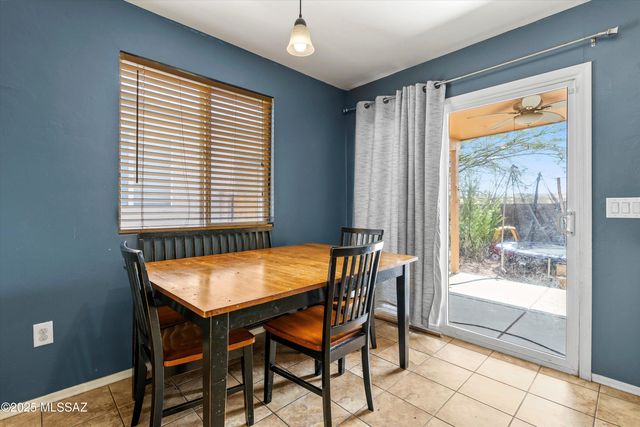 5164 E Desert Straw Lane, Tucson, AZ 85756