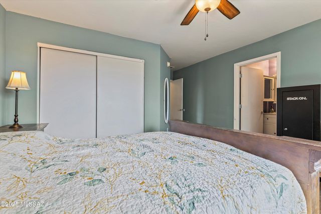 5164 E Desert Straw Lane, Tucson, AZ 85756