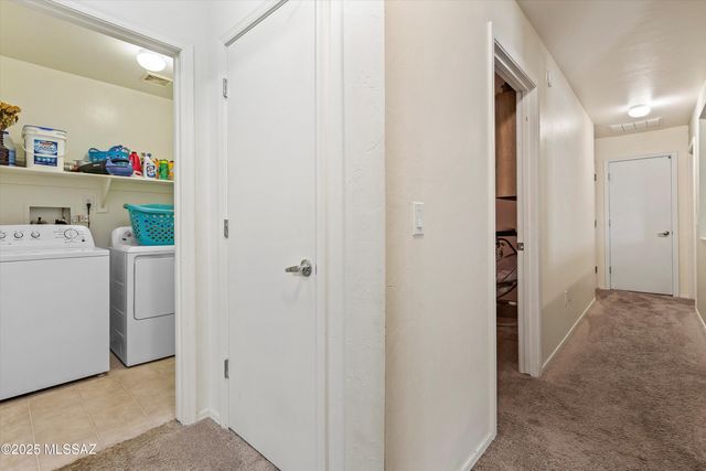 5164 E Desert Straw Lane, Tucson, AZ 85756