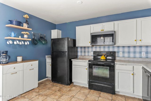 5164 E Desert Straw Lane, Tucson, AZ 85756