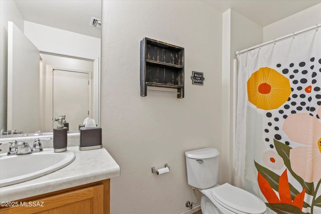 5164 E Desert Straw Lane, Tucson, AZ 85756