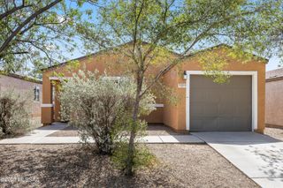 5164 E Desert Straw Lane, Tucson, AZ 85756