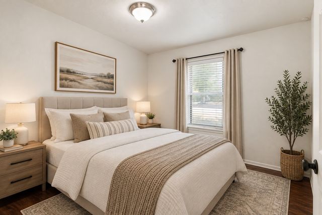 809 Helen Drive, Bedford, TX 76022