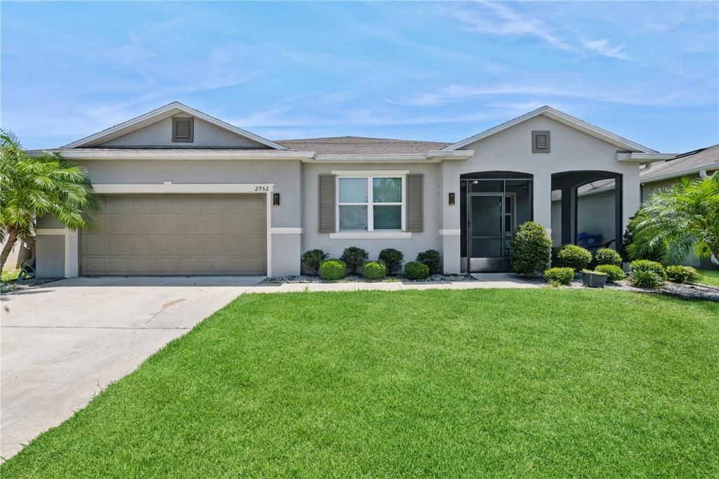 2952 BOATING BOULEVARD, Kissimmee, FL 34746