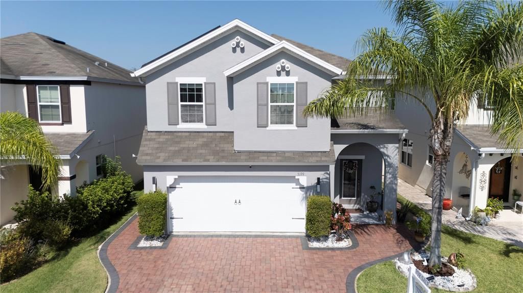 3199 TURRET BAY COURT, Kissimmee, FL 34743