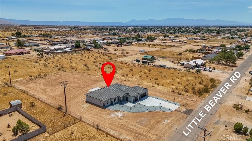 Image 9 of property listing at 22819 Little Beaver Road, Apple Valley, CA 92308
