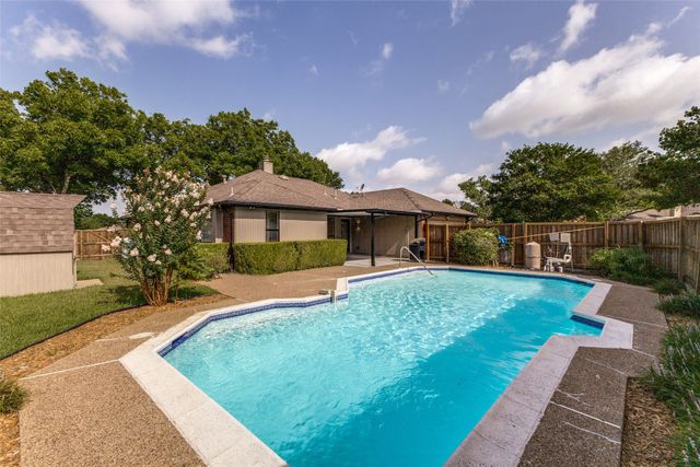 2008 Cheshire Court, Mesquite, TX 75181
