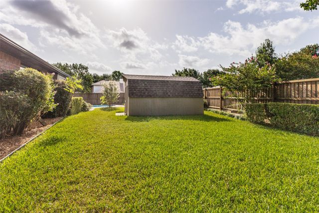 2008 Cheshire Court, Mesquite, TX 75181