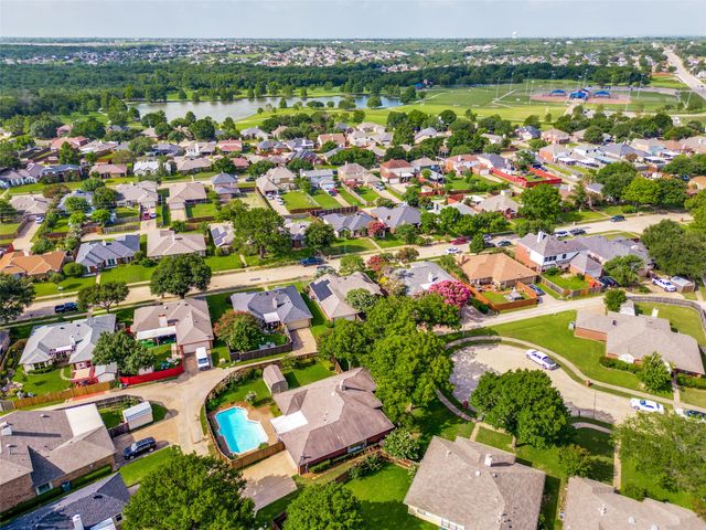 2008 Cheshire Court, Mesquite, TX 75181