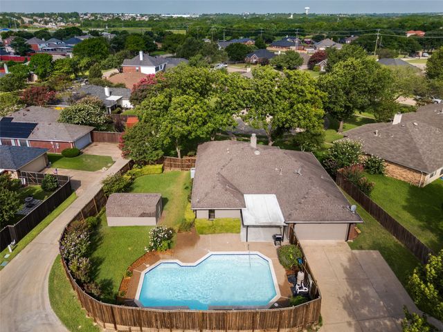 2008 Cheshire Court, Mesquite, TX 75181
