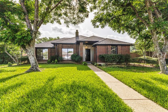 2008 Cheshire Court, Mesquite, TX 75181