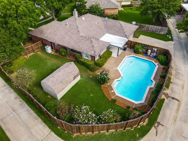2008 Cheshire Court, Mesquite, TX 75181
