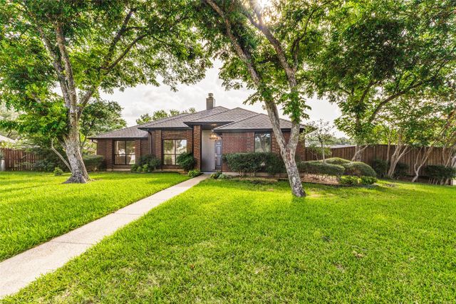 2008 Cheshire Court, Mesquite, TX 75181