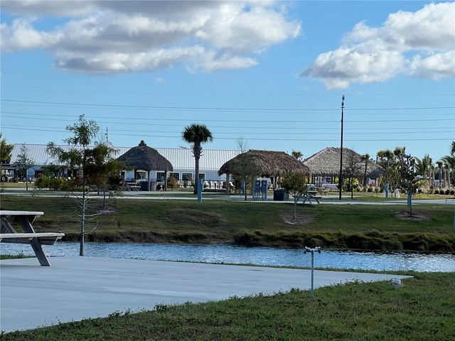 240 HORIZON ROAD, Punta Gorda, FL 33982