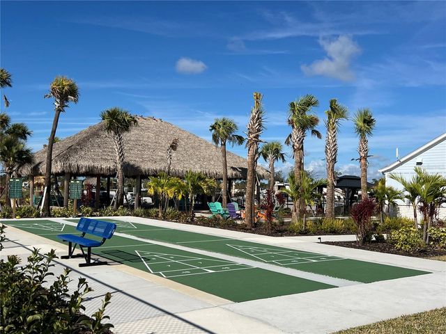 240 HORIZON ROAD, Punta Gorda, FL 33982