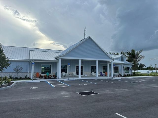 240 HORIZON ROAD, Punta Gorda, FL 33982