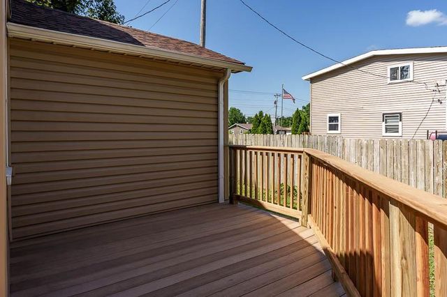 216 Kellogg Avenue, Janesville, WI 53546