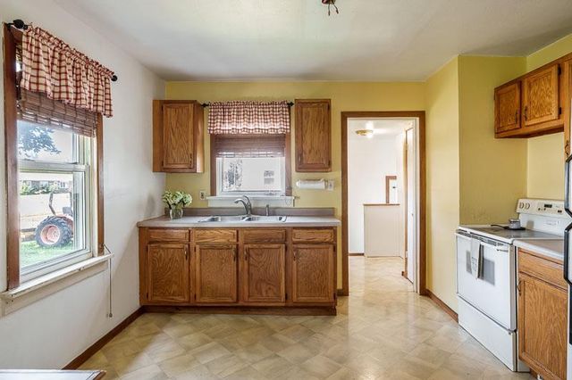 216 Kellogg Avenue, Janesville, WI 53546