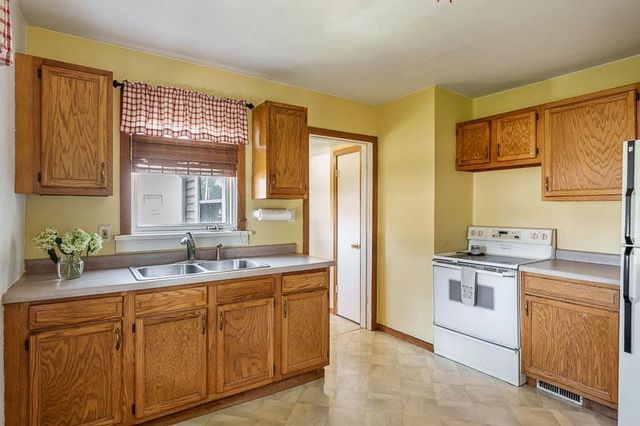 216 Kellogg Avenue, Janesville, WI 53546